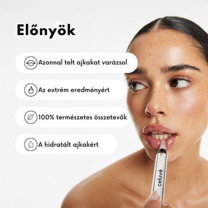 Ajakdúsító Szérum